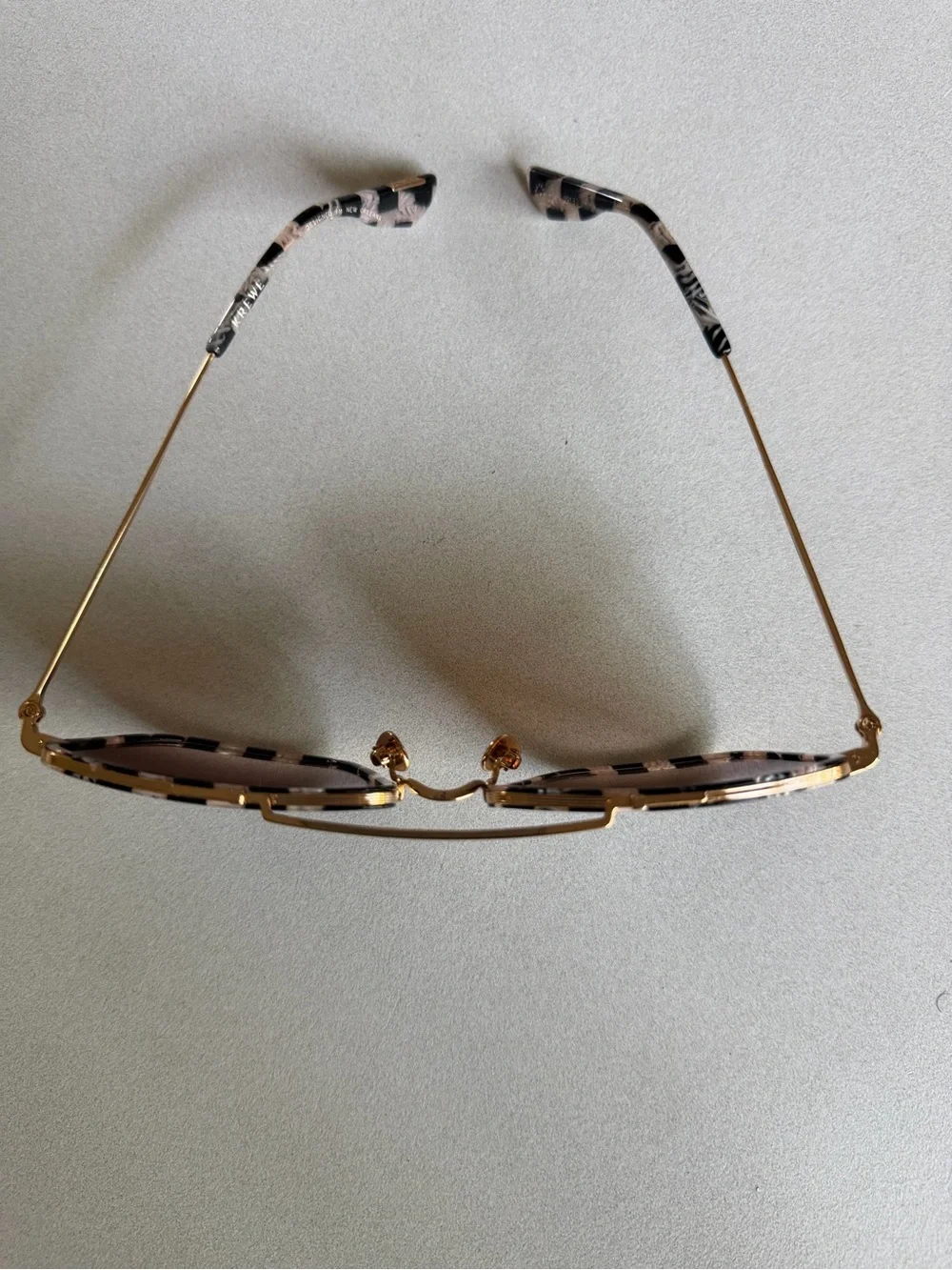 KREWE VAIL HARLEY QUINN SUNNIES